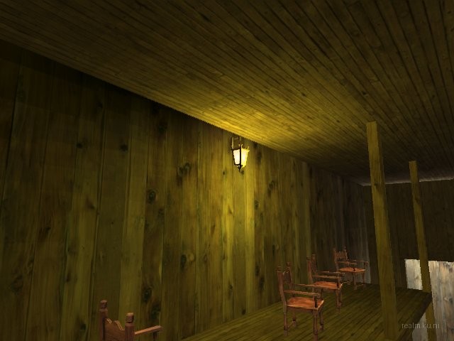 dm_oldwest for hl2dm screenshot