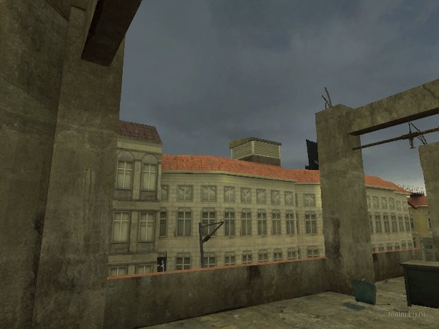 dm_overwatch_pcp_b15a_alt for hl2dm screenshot