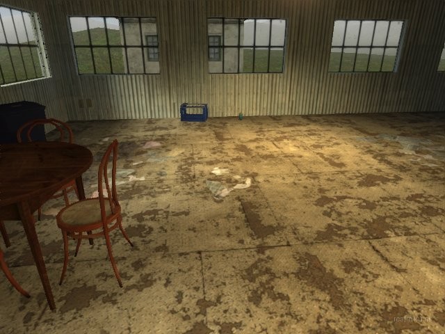 dm_painmek_gwp_v2 for hl2dm screenshot