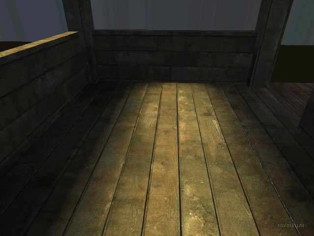 dm_portway for hl2dm screenshot