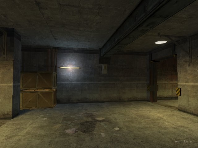 dm_powerhouse for hl2dm screenshot