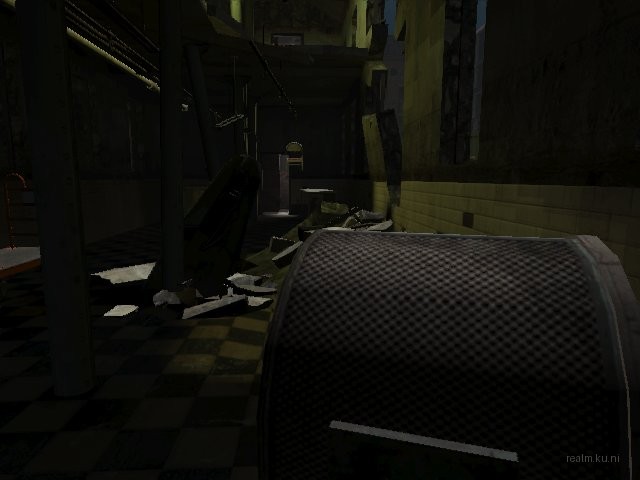 dm_railyard_remake_law_nr for hl2dm screenshot