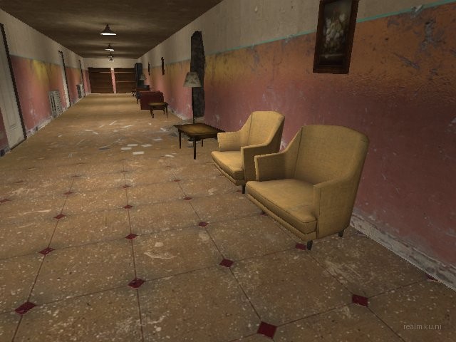 dm_residential_b3_snipe_v4a for hl2dm screenshot