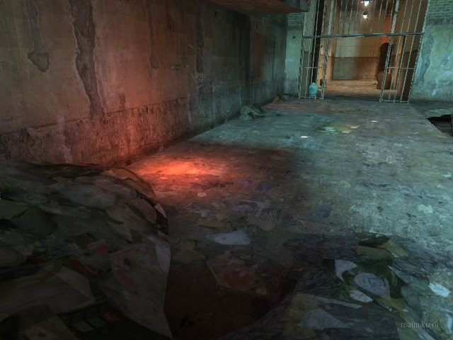 dm_resistance for hl2dm screenshot