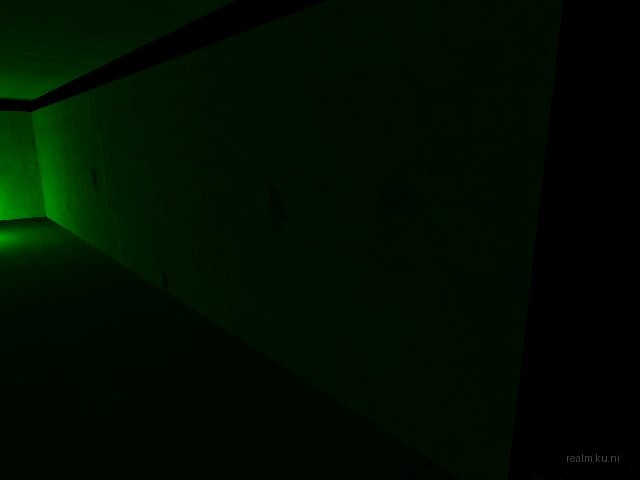 dm_roaches_wc for hl2dm screenshot