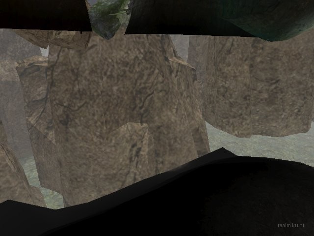 dm_rockhill_zg for hl2dm screenshot