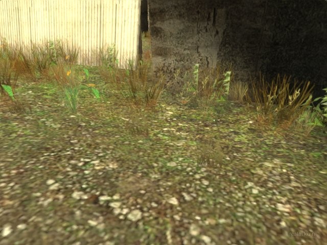 dm_runoff for hl2dm screenshot