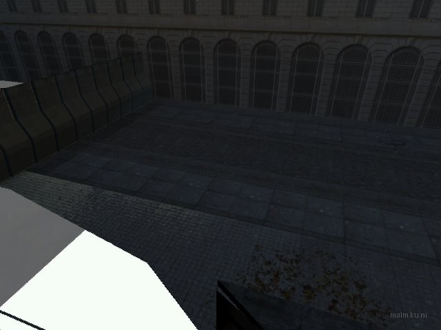 dm_snipe_yard for hl2dm screenshot