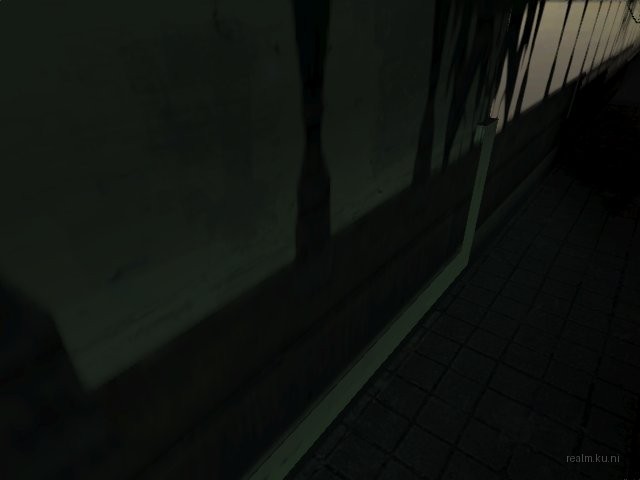 dm_snipelaw_v128_beta for hl2dm screenshot