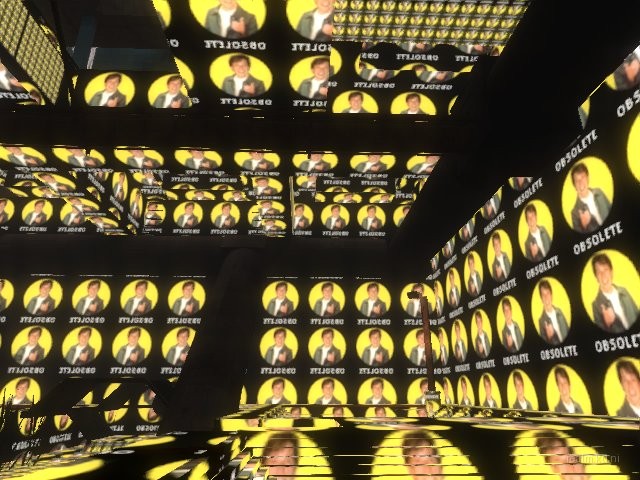 dm_sniper_brothers_v6 for hl2dm screenshot