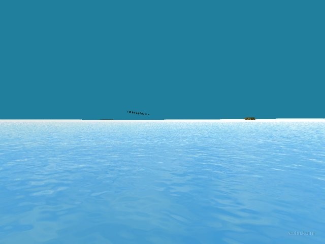 dm_snipers_tropic_kbs for hl2dm screenshot