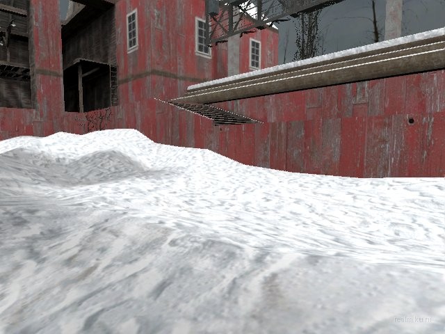 dm_snowblind_ida_1 for hl2dm screenshot