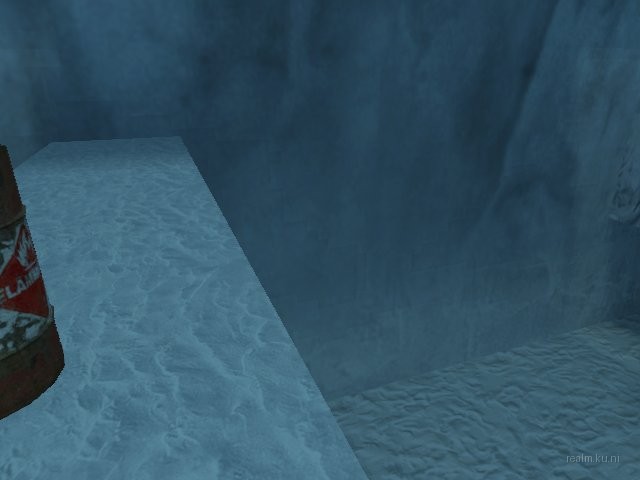 dm_snowbox for hl2dm screenshot