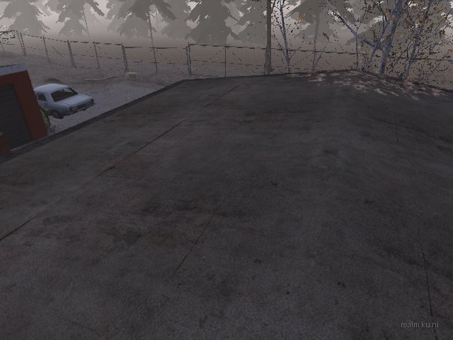 dm_stad for hl2dm screenshot