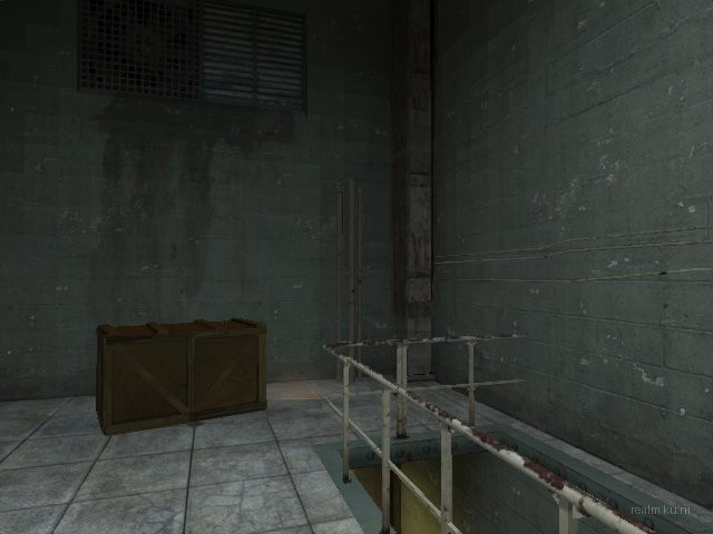 dm_steamlab for hl2dm screenshot