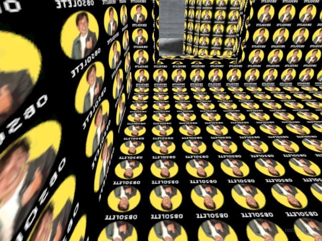 dm_stk_xmas for hl2dm screenshot