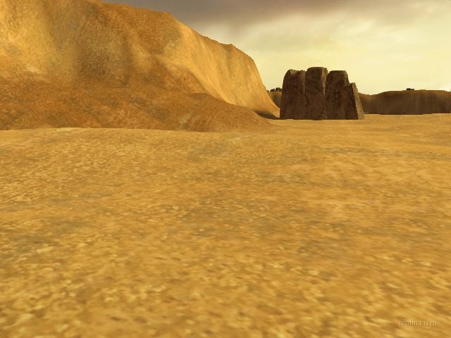 dm_swally_oasis for hl2dm screenshot
