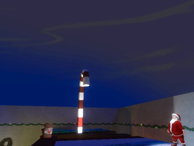 dm_takatak_xmas for hl2dm screenshot
