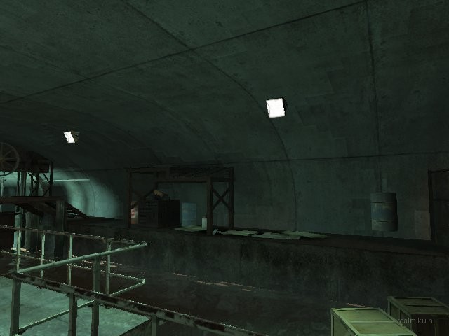 dm_tigcrik_r2_extension for hl2dm screenshot