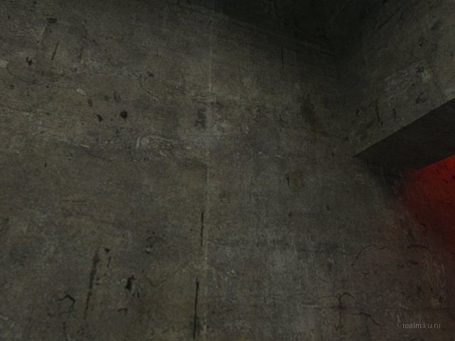 dm_tigcrik_xmas_night for hl2dm screenshot