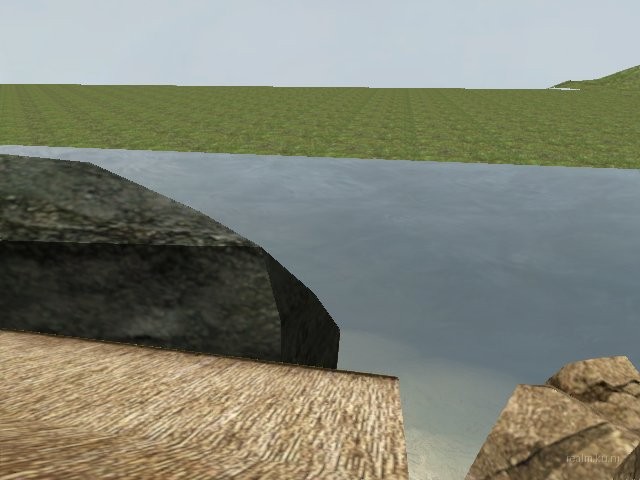 dm_tropic for hl2dm screenshot