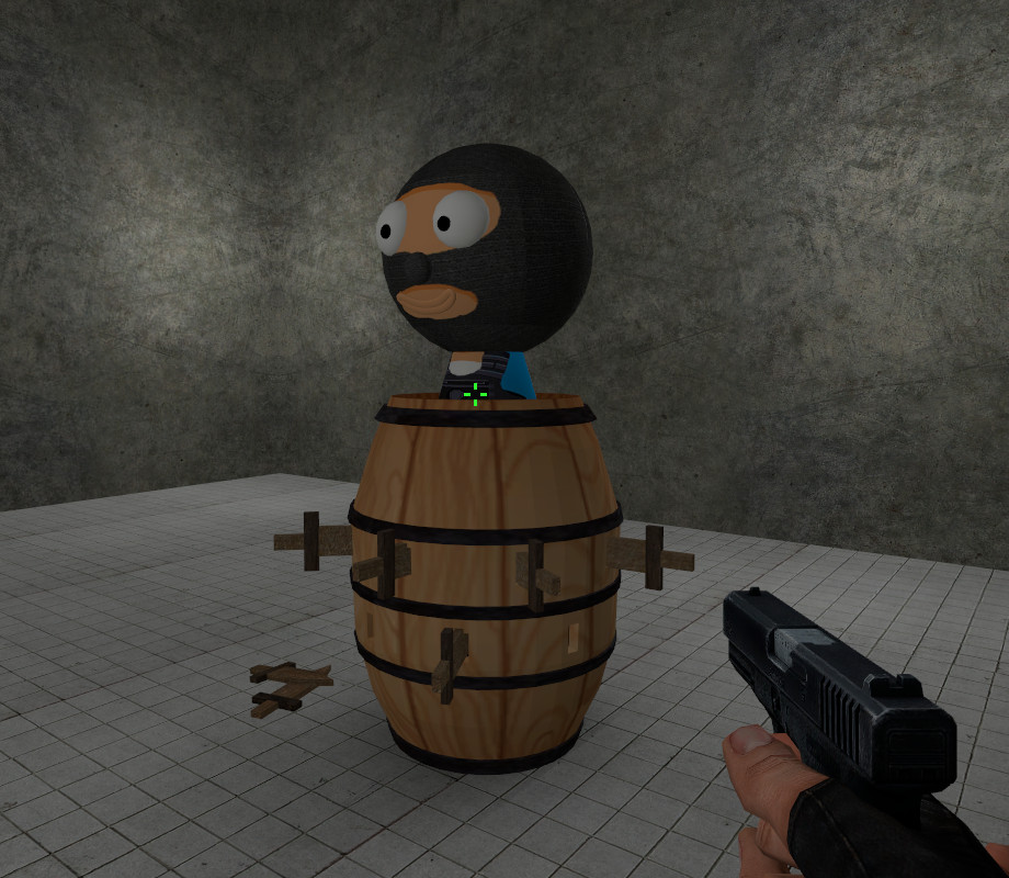 Pop-Up Pirate! thumb 2