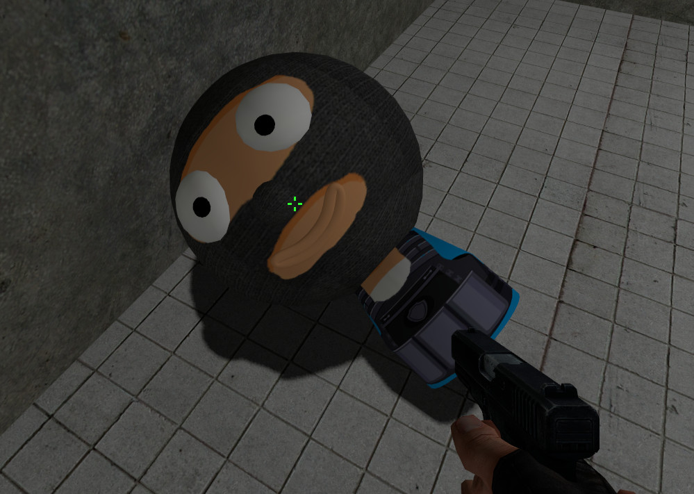 Pop-Up Pirate! thumb 3