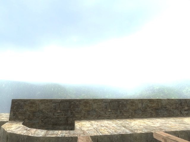 dm_undercastle_r1 for hl2dm screenshot