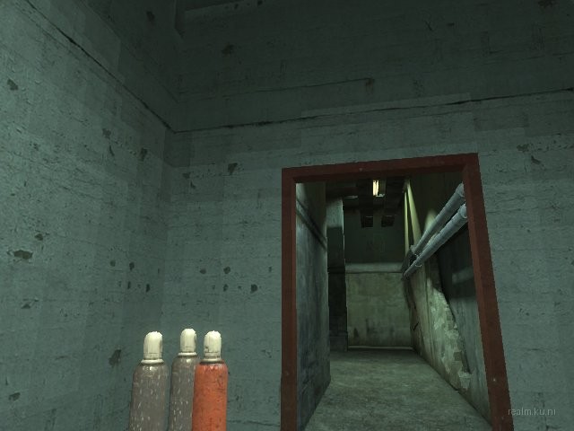 dm_underpass for hl2dm screenshot