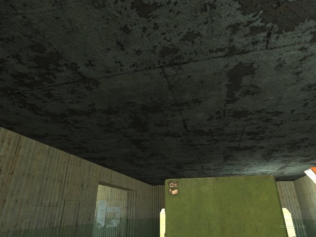 dm_uprising for hl2dm screenshot