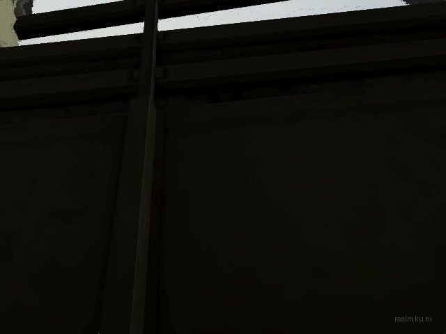 dm_watergate for hl2dm screenshot