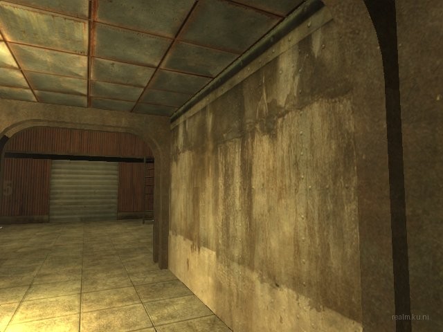 dm_workshop_wharehouse_b1a for hl2dm screenshot