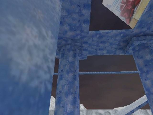 dm_xmasspook for hl2dm screenshot