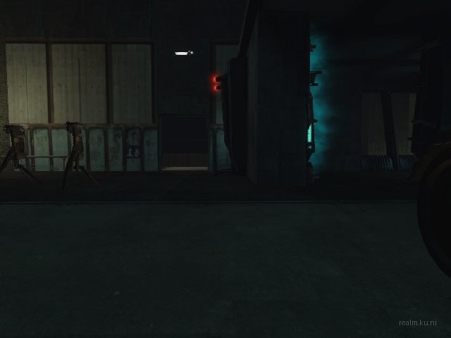 dmr2_dropforge for hl2dm screenshot