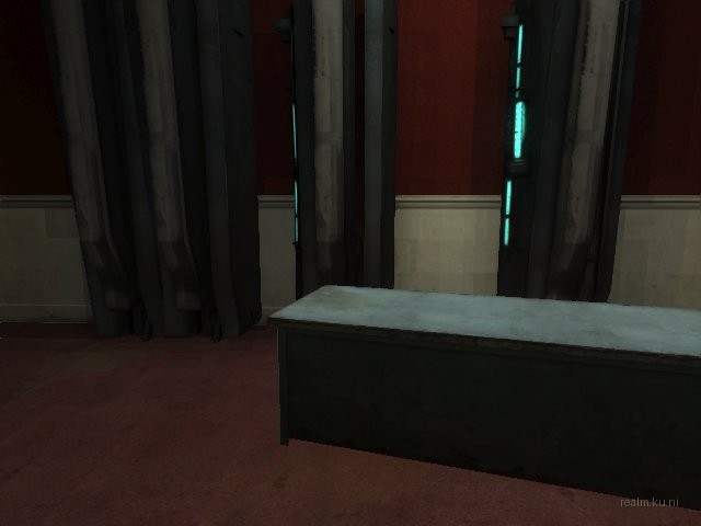 dm_nexus_b3 for hl2dm screenshot