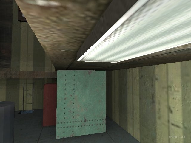 dm_roaches_wc for hl2dm screenshot
