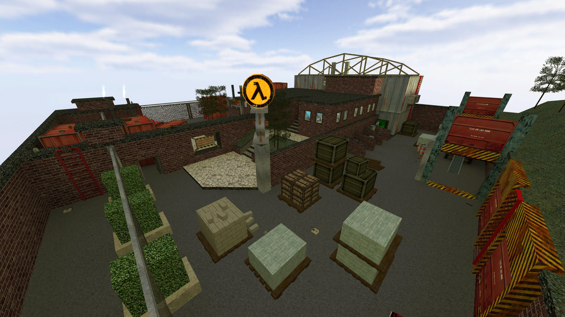dutch_facility for hl screenshot