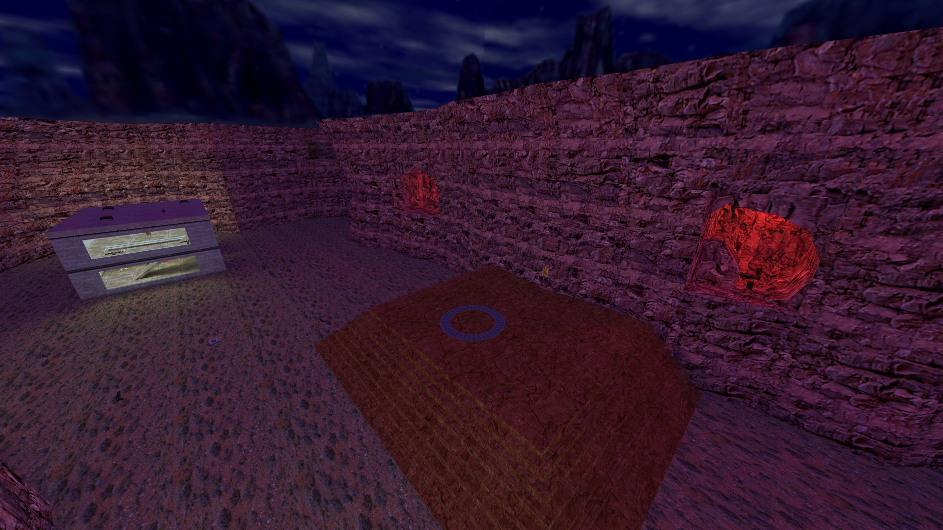 Rocks for hl screenshot