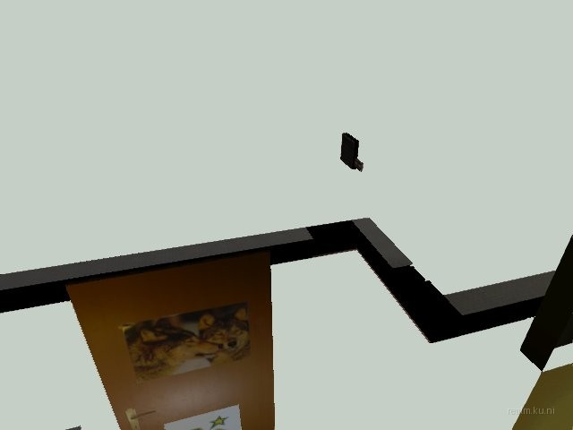 dm_rednecks_freakyrats_vd3 for hl2dm screenshot