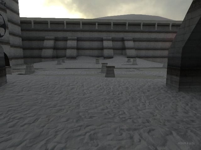 dm_altepa_winter2 for hl2dm screenshot