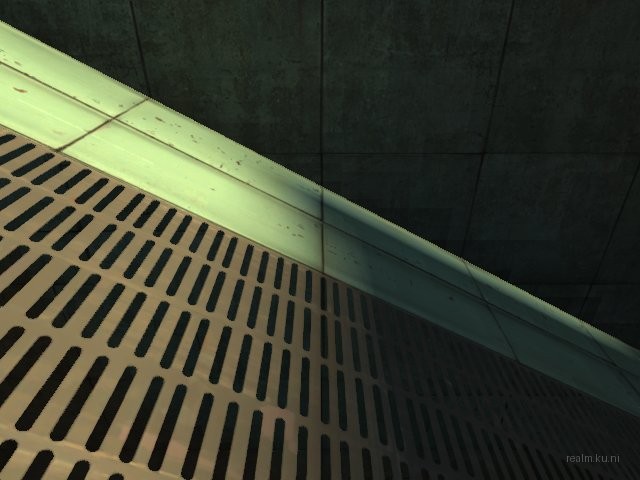 dm_busa_badlands_beta2 for hl2dm screenshot