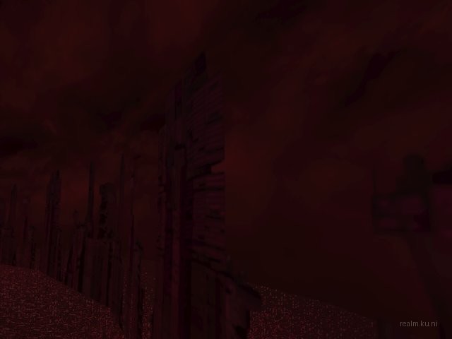 dm_chemicalplantzone for hl2dm screenshot