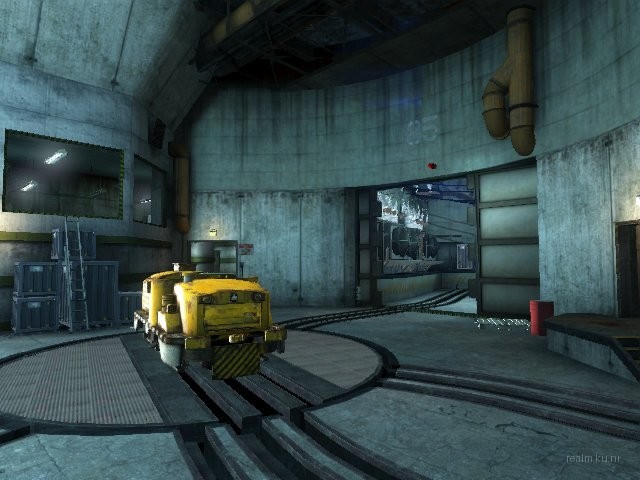 dm_powerup_r2 for hl2dm screenshot