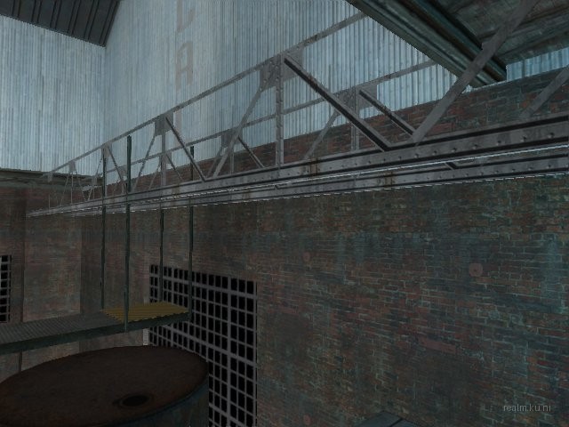 dm_denizen_rc3 for hl2dm screenshot