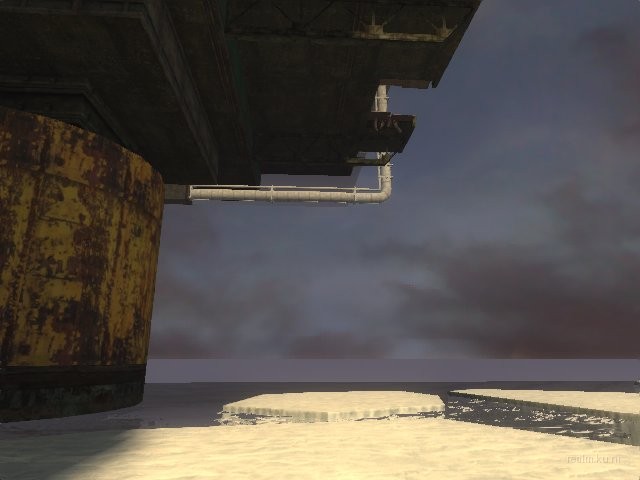 dm_petroleum_rc5 for hl2dm screenshot