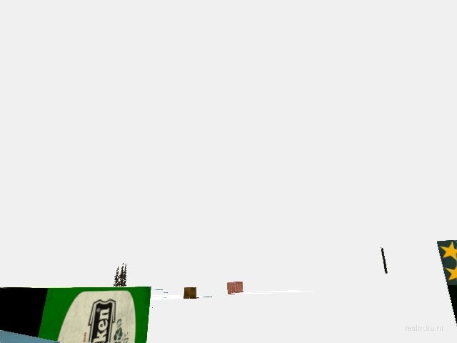cll_catal_xmas_v1 for hl2dm screenshot