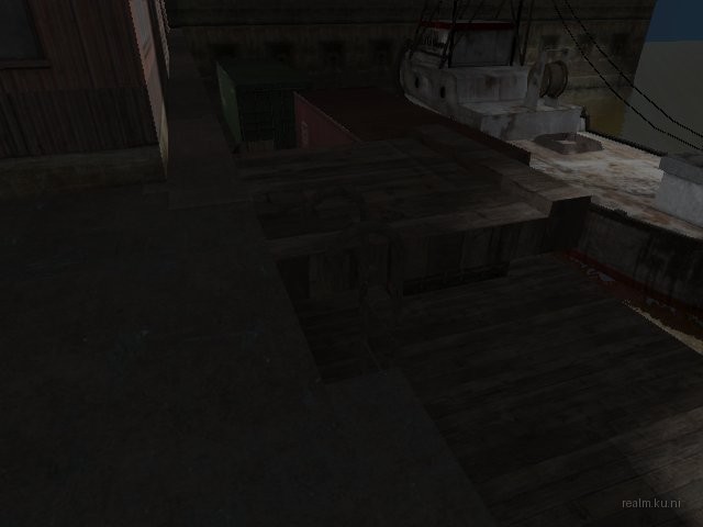 dm_cranefight for hl2dm screenshot