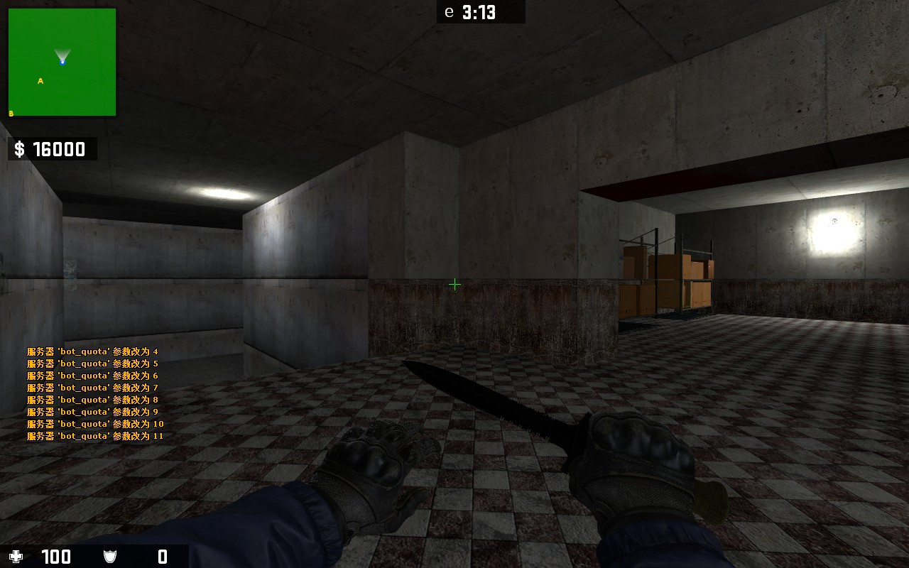 Laboratory 912 (9e2) for css screenshot