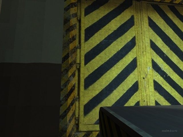 dm_ghettoquad_r6 for hl2dm screenshot