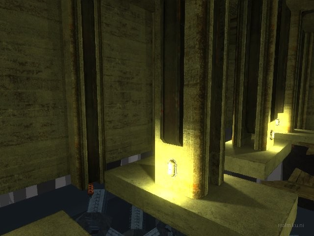 dm_lattice_v1b81 for hl2dm screenshot
